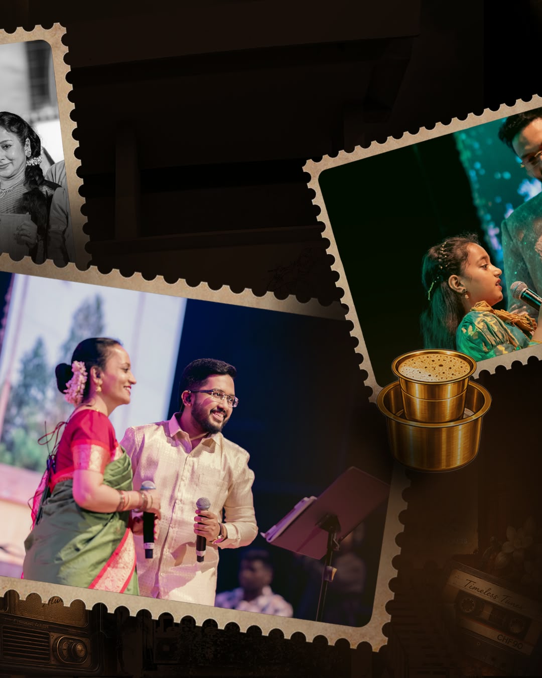 Swaranjali - Forever Janaki concert